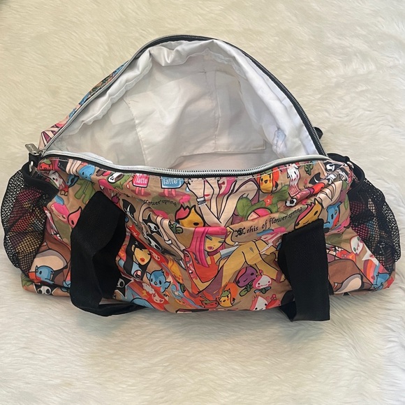 Tokidoki bag - Picture 4 of 5